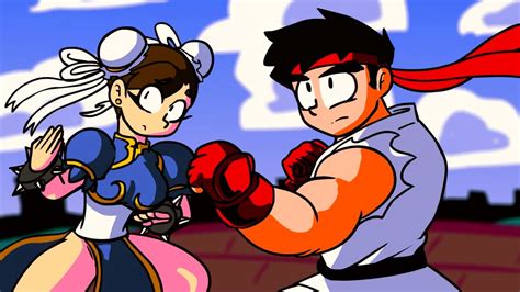 hentai street fighter|Parody: street fighter » nhentai: hentai doujinshi and manga.